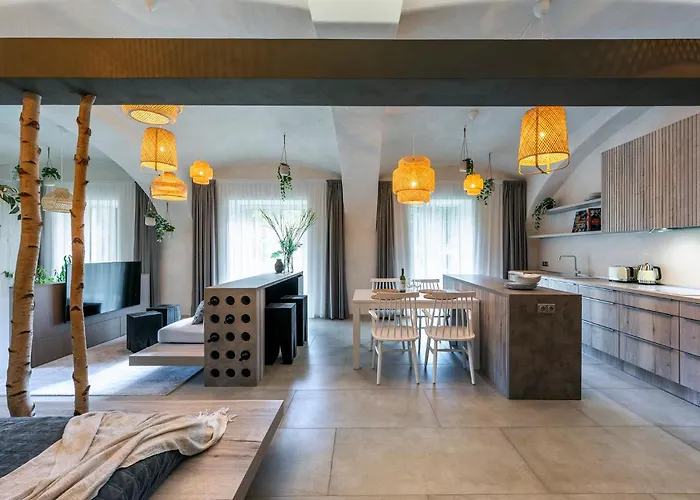 Moderni A Utulne Na Statku Z Roku 1880 *