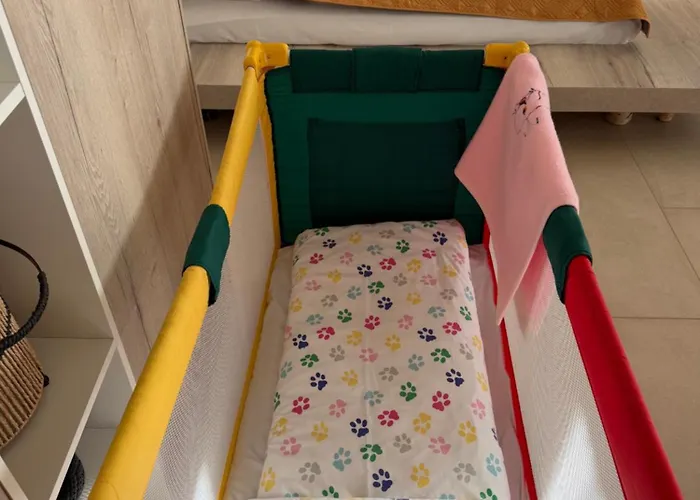 Moderni A Utulne Na Statku Z Roku 1880 Apartament